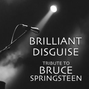 Download track Brilliant Disguise Skeggs