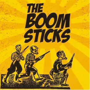 Download track Jan Jan The Boomsticks