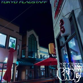 Download track Tokyo Flagstaff Aric Froggy Frog