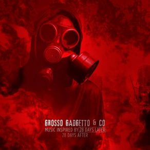 Download track 16th Day Co, Grosso Gadgetto