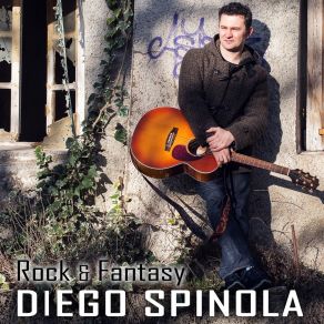 Download track Fantasista Diego Spinola