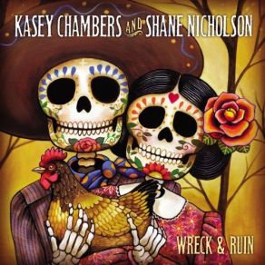 Download track Dustbowl Kasey Chambers, Shane Nicholson