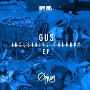 Download track Adaptive Behaviour (Original Mix) Gus