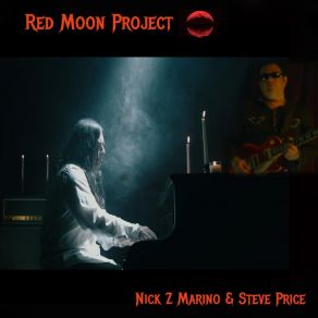 Download track Break Away Red Moon Project