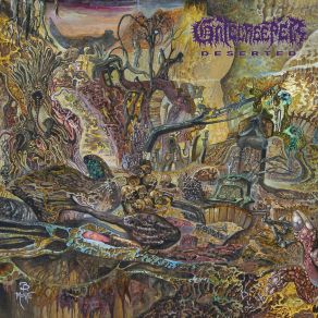 Download track Boiled Over Gatecreeper