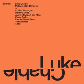 Download track Melburn (Kasey Taylor Remix) Luke Chable