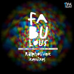 Download track Fabulous (Rafael Daglar Instrumental Mix) Ralph Oliver