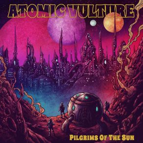 Download track Ad Astra Atomic Vulture