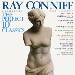 Download track A Bit Of Beethoven Ray Conniff And His Orchestra & ChorusLudwig Van Beethoven