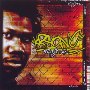 Download track Outro: I'Ll Be Back KRS - One