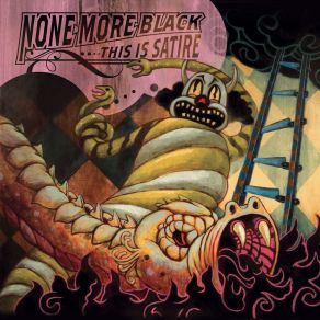 Download track Opinions & Assholes None More Black