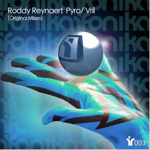 Download track Vril (Original Mix) Roddy Reynaert