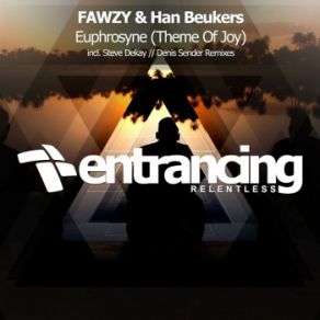 Download track Euphrosyne (Radio Edit) FAWZY, Han Beukers