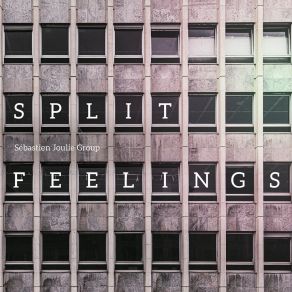 Download track Split Feelings Stephan Moutot