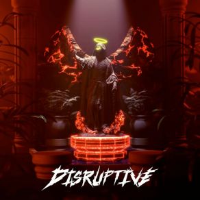 Download track Death Bell Disruptive