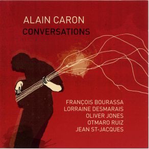 Download track X Tensions Alain Caron