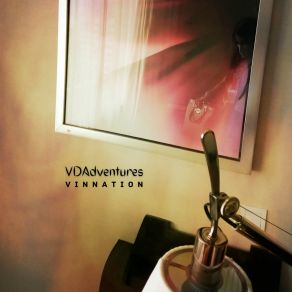 Download track Restless Night VinNation