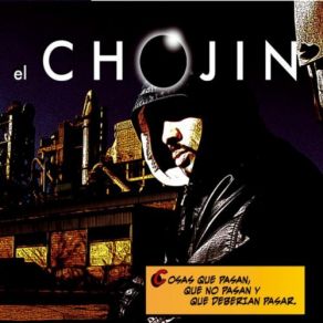 Download track N. E. G. R. O. El Chojín