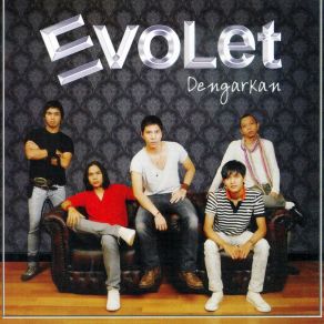 Download track Cinta Yang Salah Evolet