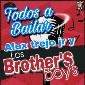 Download track Cumbia De Mi Pueblo Los Brothers Boys