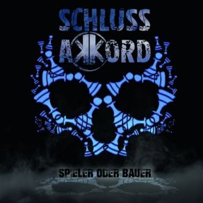 Download track Komm Schon Schlussakkord