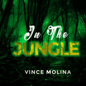 Download track In The Jungle (Original Mix) Vince Molina