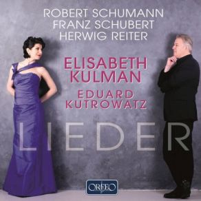 Download track Lieder Und Gesänge, Book 4, Op. 96: No. 1, Nachtlied Elisabeth Kulman, Eduard Kutrowatz