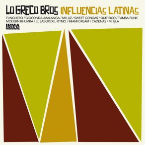 Download track Mi Luz Lo Greco Bros