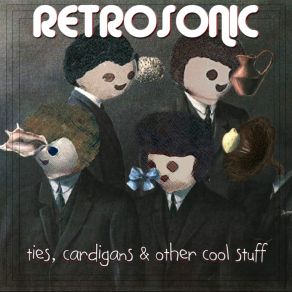 Download track Smoked And Stoned RETROSONIC