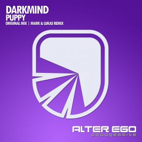 Download track Puppy (Original Mix) Darkmind