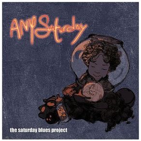 Download track From Bad To Cursed Saturday Blues Project