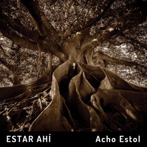 Download track Estar Ahí Acho Estol