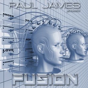 Download track Space Odyssey Paul James