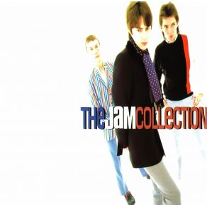 Download track Saturday's Kids The Jam