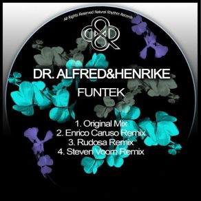 Download track Funtek (Steven Voorn Remix) Dr. Alfred