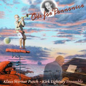 Download track Giant Ballade Klaus-Werner Pusch - Kirk Lightsey Ensemble