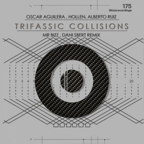 Download track Collisions (Remix; Dani Sbert Remix) Oscar Aguilera