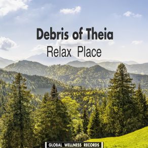 Download track Pantheum Capua Debris Of Theia