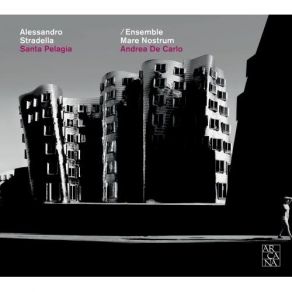 Download track 52. Aria Pelagia: «Pace A Voi Selvagge Rupi» Stradella Alessandro