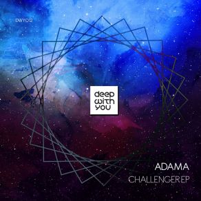 Download track Challenger (Dub Recycle Remix) AdamaDub Recycle