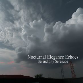 Download track Dance Of The Eternal Stream Serendipity Serenade