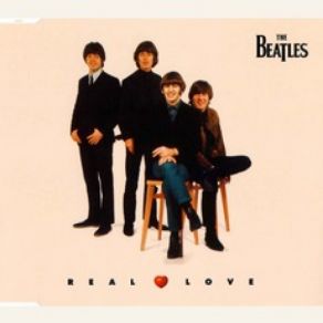 Download track Real Love The Beatles