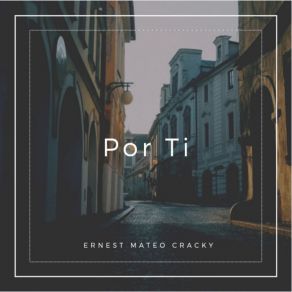 Download track Solo Una Ernest Mateo Cracky