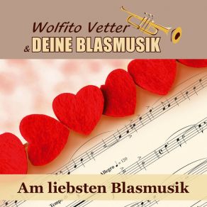 Download track Wenn Wir Gemeinsam Spielen Deine Blasmusik