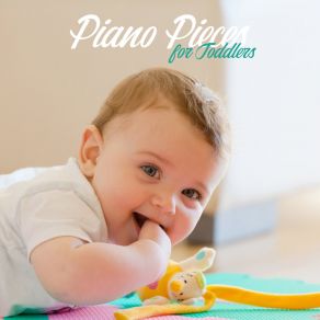 Download track Happy Toddler Jazz Calming Music Academy