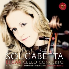 Download track 1-01 - Elgar · Concerto For Cello And Orchestra In E Minor, Op. 85 - 1. Adagio - Moderato Edward Elgar