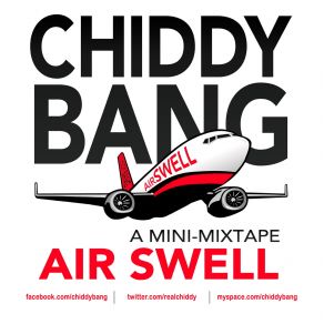 Download track Air Swell (Intro) Chiddy Bang