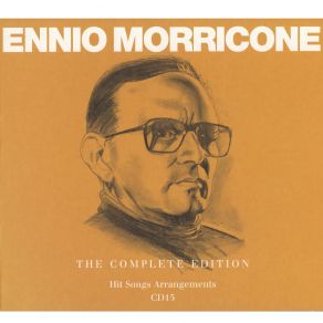 Download track Il Barattolo Ennio MorriconeGianni Meccia