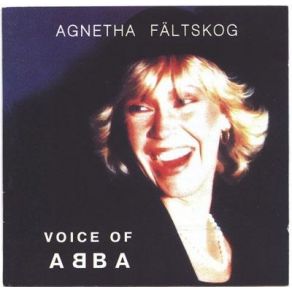 Download track Once Burned, Twice Shy Agnetha Fältskog