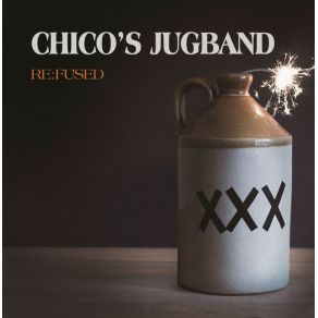 Download track Whiskey And Gin Blues Chico'S Jugband